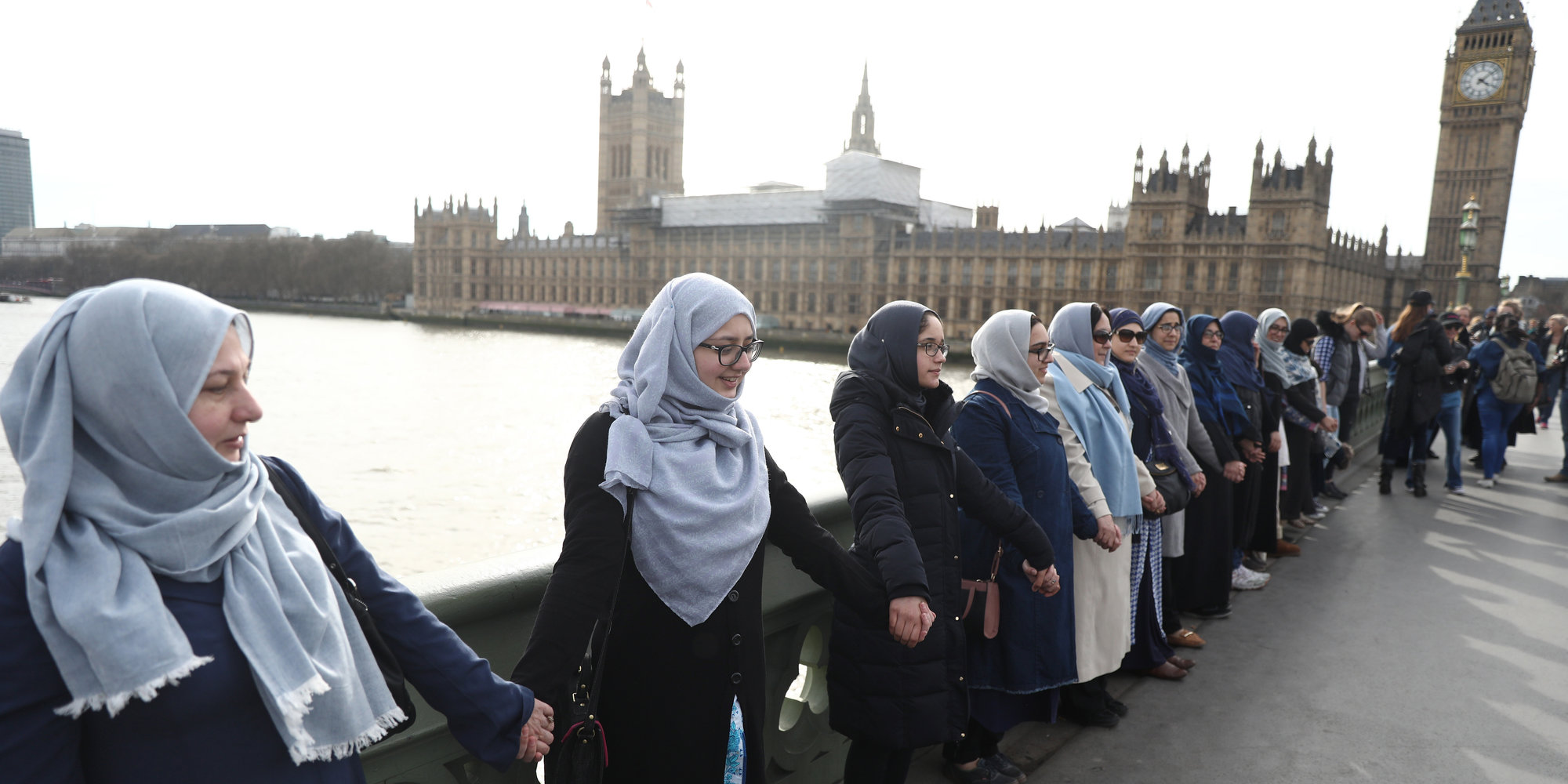 What Is It Like To Be Young, Female And Muslim?