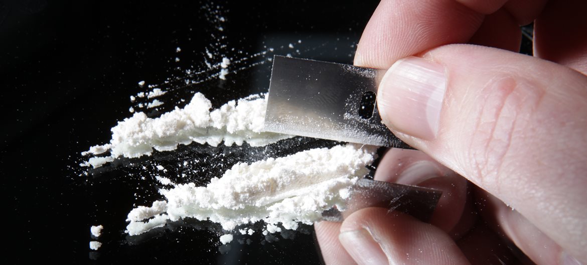 Modern Arguments Against Drug Legalisation
