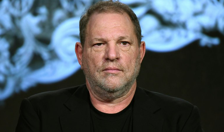 Harvey Weinstein Newsletter