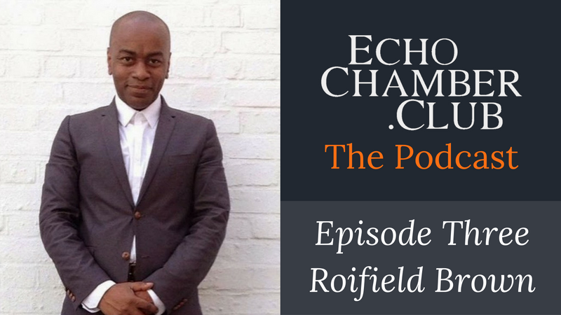 Roifield Brown – Separating Race From A Class System In Western Politics