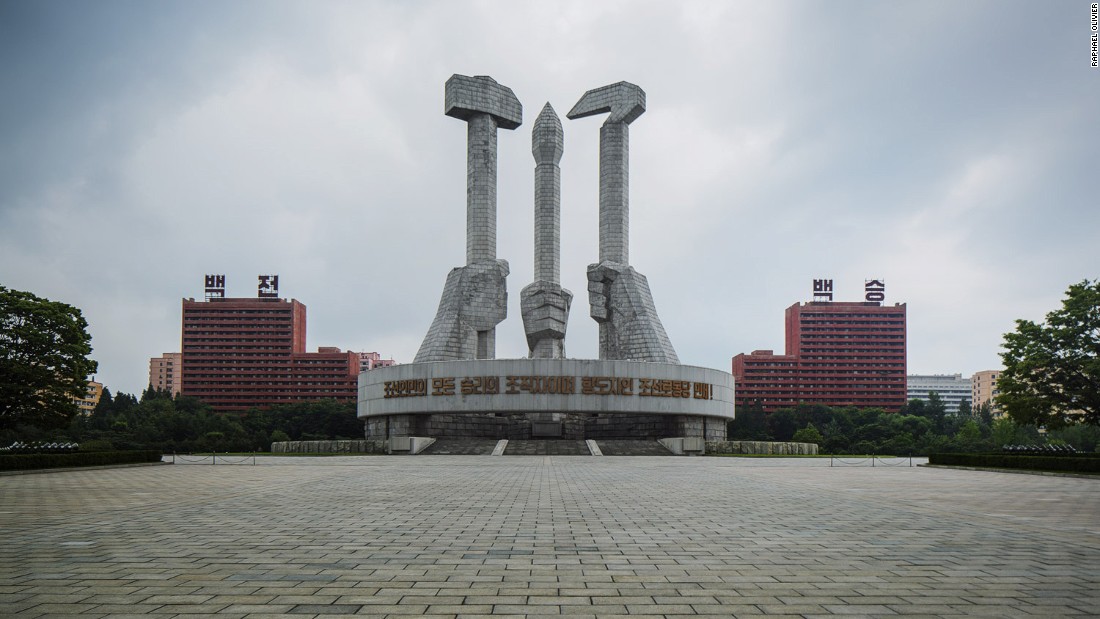 North Korea